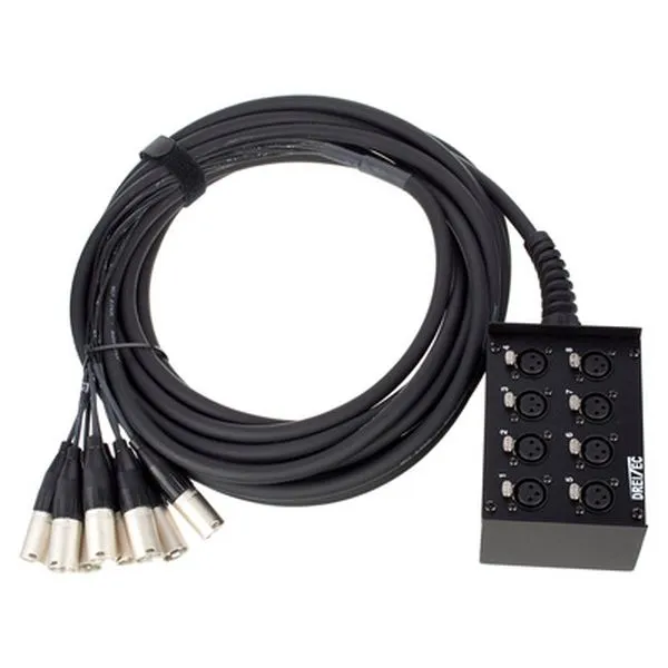 MTS 0800-10 BP
