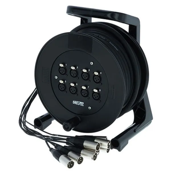 MTS 0800-15 Multicore