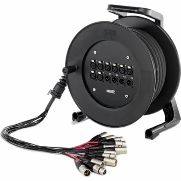 MTS 0804-10 Multicore