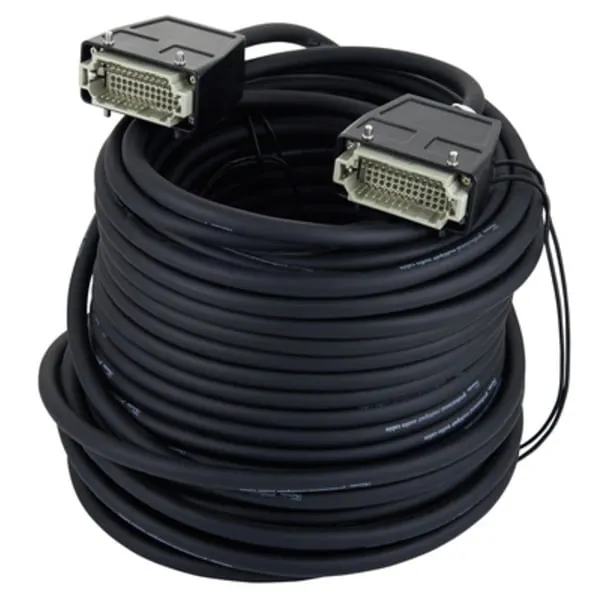 MTS 124 - 50