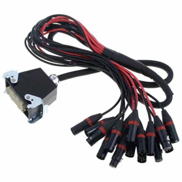 MTS 124 - MS