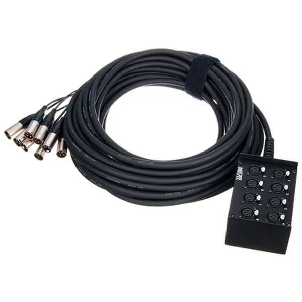 MTS 8/0 S Multicore 20m