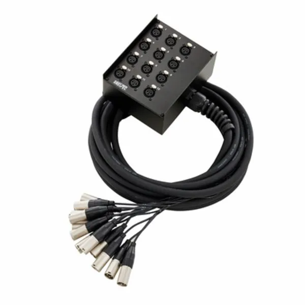 MTS12/0 S Multicore 10m