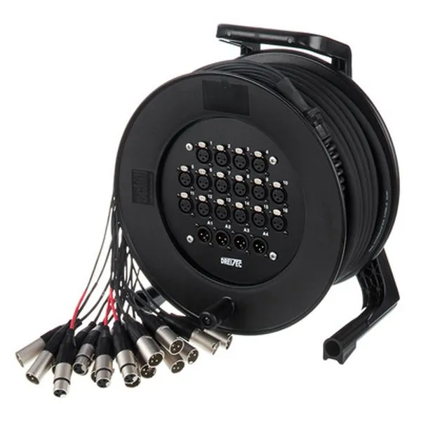MTS1604-30 Multicore