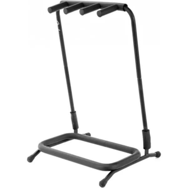 Multi Guitar Stand 3