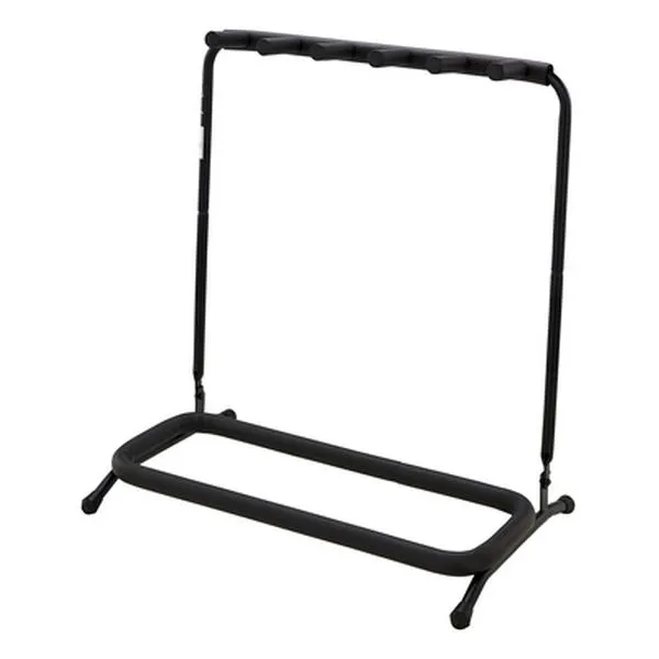 Multi Guitar Stand 5