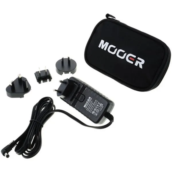 Multi-Plug Power Adapter