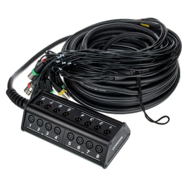 Multicore CYB C 16/8