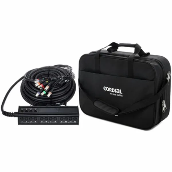 Multicore CYB C 24/4 Bundle