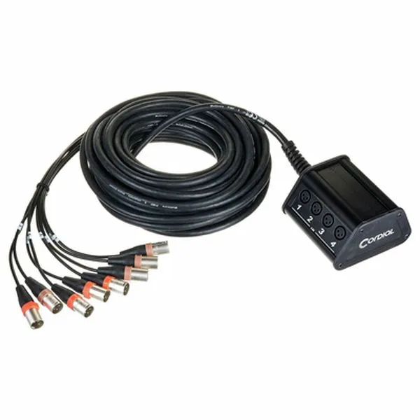 Multicore CYB C 8/0 -10