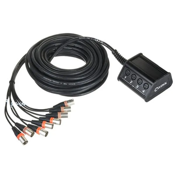 Multicore CYB C 8/0 -15