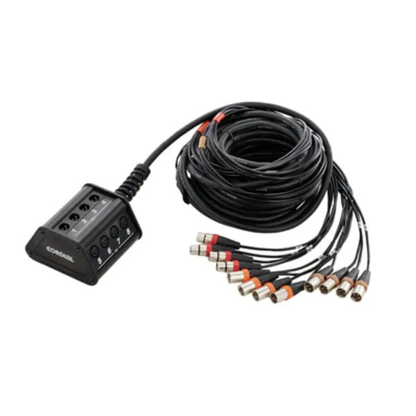 Multicore CYB C 8/4 - 15