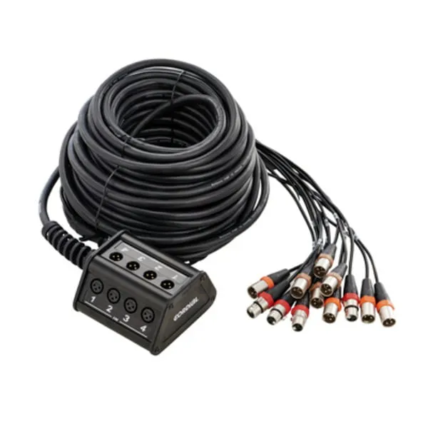 Multicore CYB C 8/4