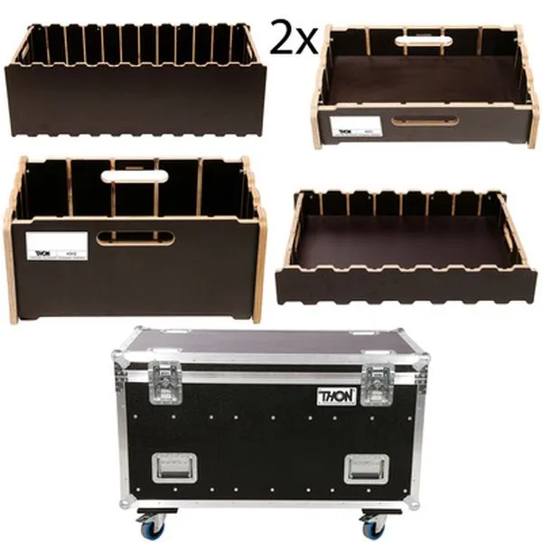 Multiflex 120 Grid Bundle 1