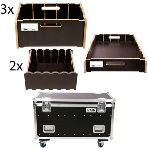 Multiflex 120 Grid Bundle 2