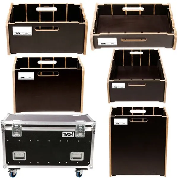 Multiflex 120 Grid Bundle 3