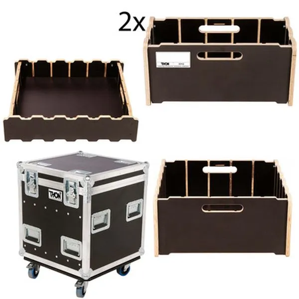 Multiflex 60 Grid Bundle 1