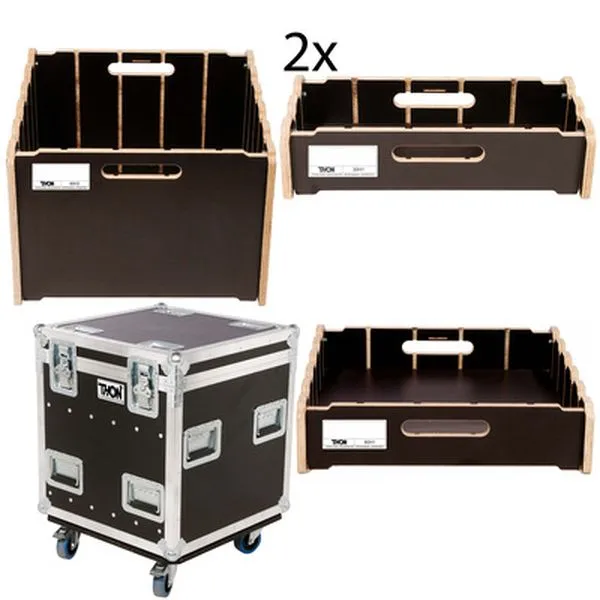 Multiflex 60 Grid Bundle 3