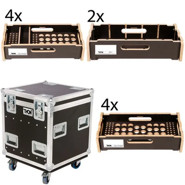 Multiflex 60 Grid Bundle 4