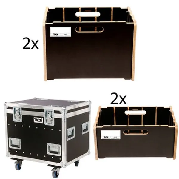 Multiflex 80 Grid Bundle