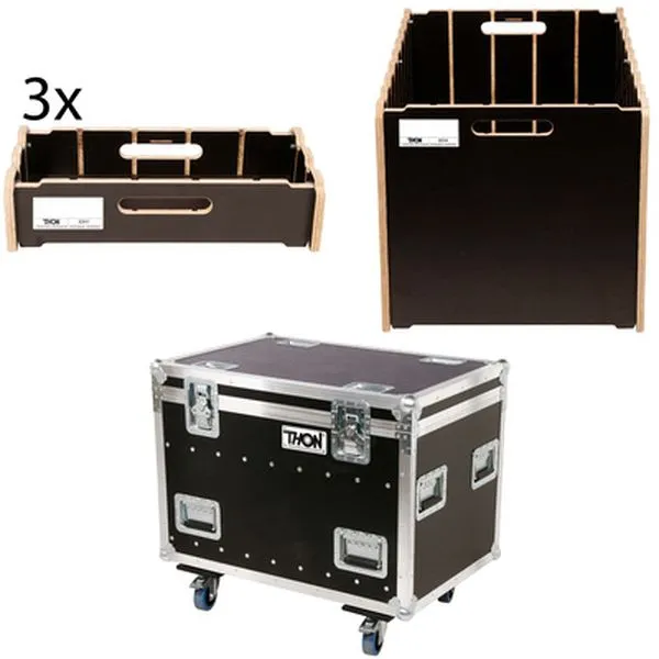 Multiflex 90 Grid Bundle 2