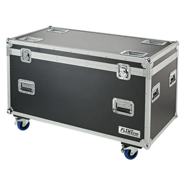 Multiflex Roadcase 120 Plus