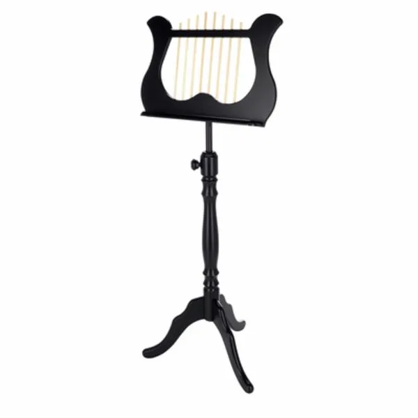 Music Stand Lagrima BK B-Stock
