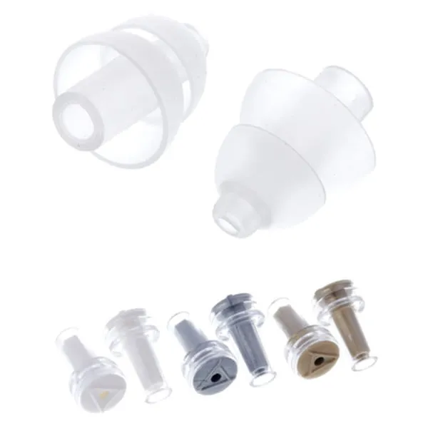 MusicSafe Pro - Clear B-Stock
