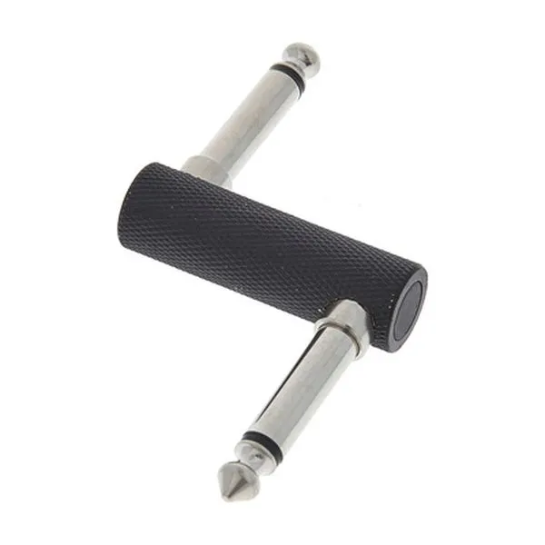 N-Connector Black