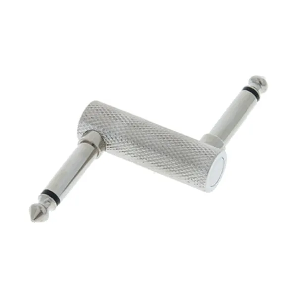 N-Connector nickel