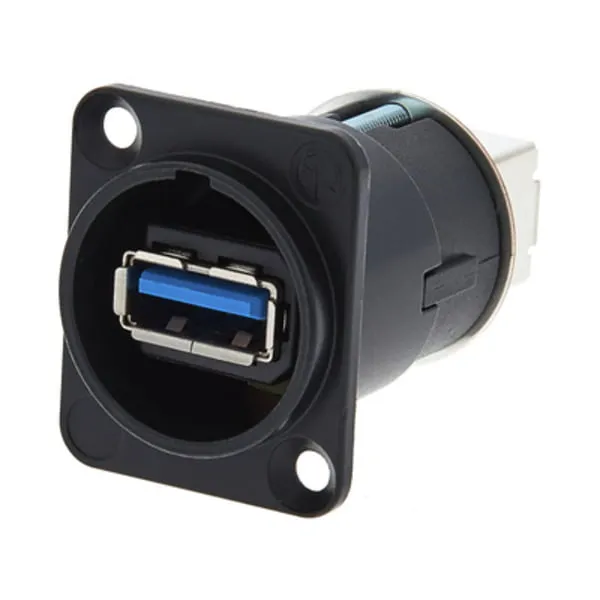 NA USB-3-B