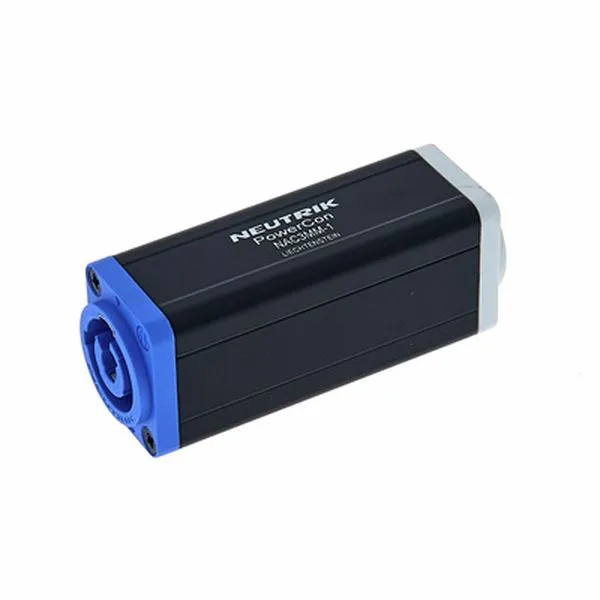NAC3 MM-1