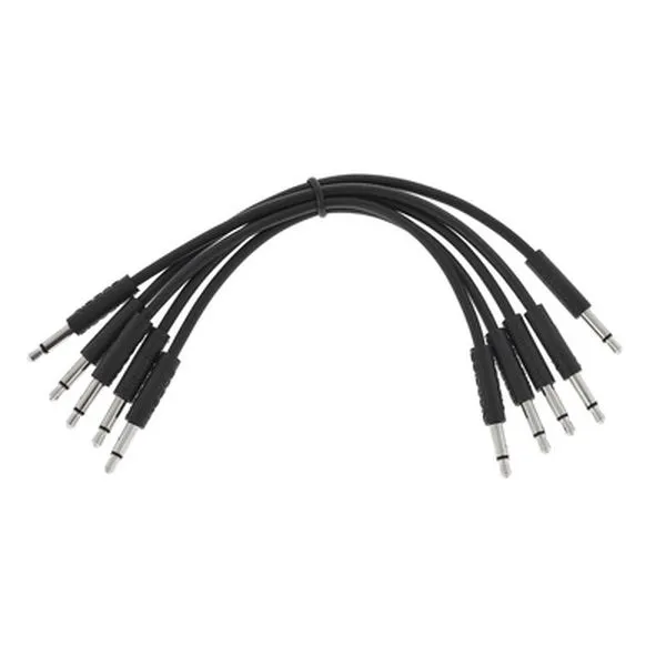 Nazca Noodles Black 15