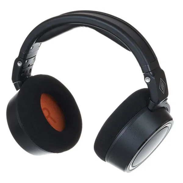 NDH 20 Black Edition