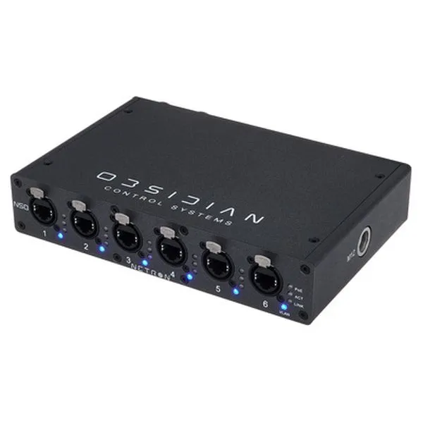 Netron NS8
