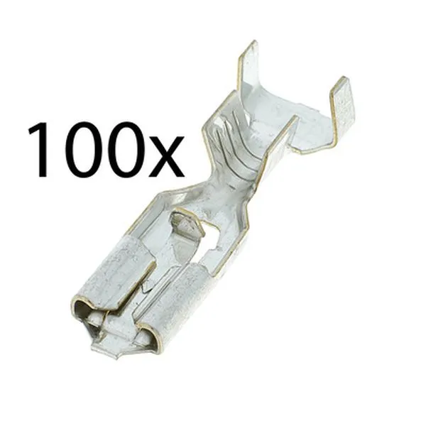 NL Faston 100x