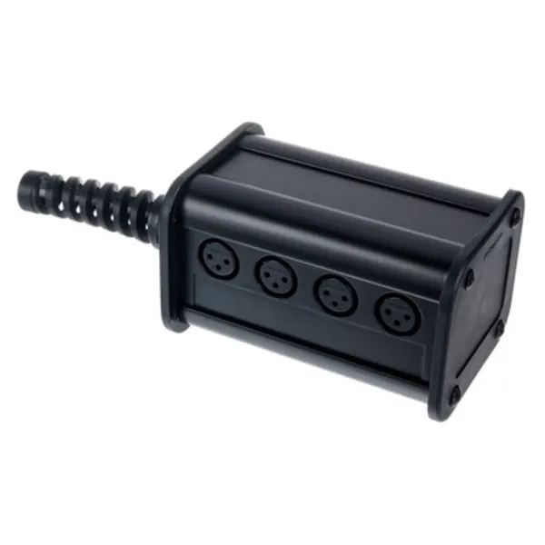NSB1C 8/0 Stagebox 8 in 0