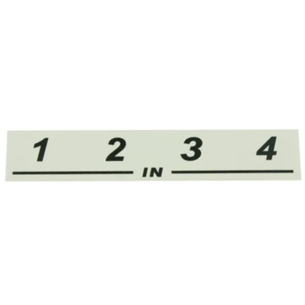 NSBL1 IN