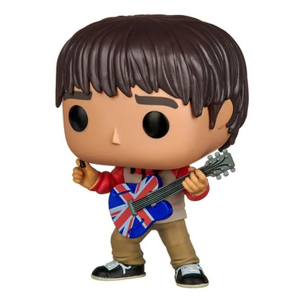 Oasis Noel Gallagher