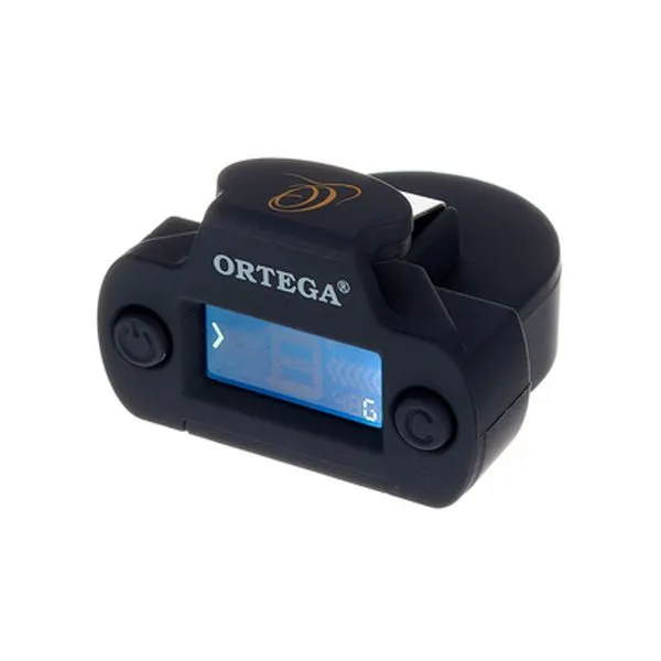 OCST-1BK Soundhole Tuner