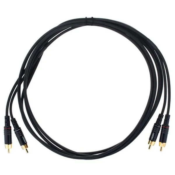 Onyx Cinch / RCA Cable 3,0