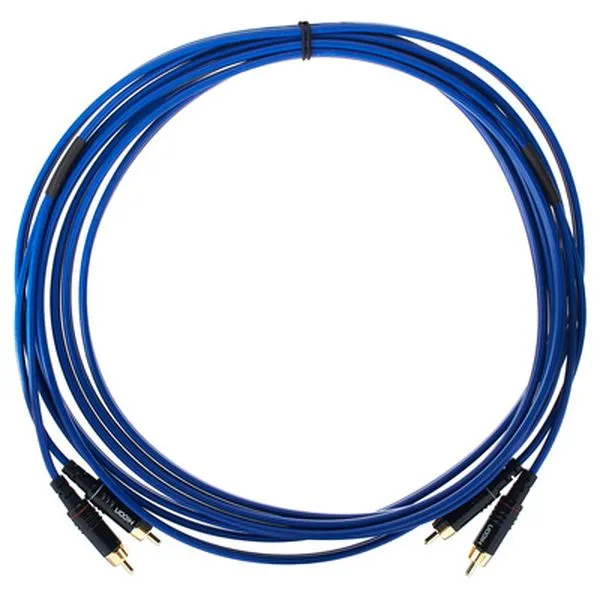 Onyx Cinch / RCA Cable 5,0