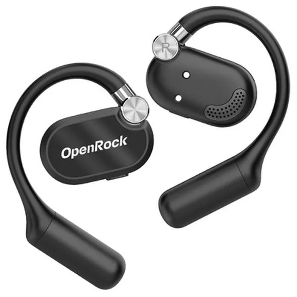 OpenRock X Black