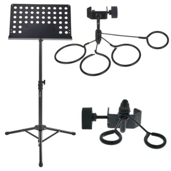 Orchestra Music Stand Live Set