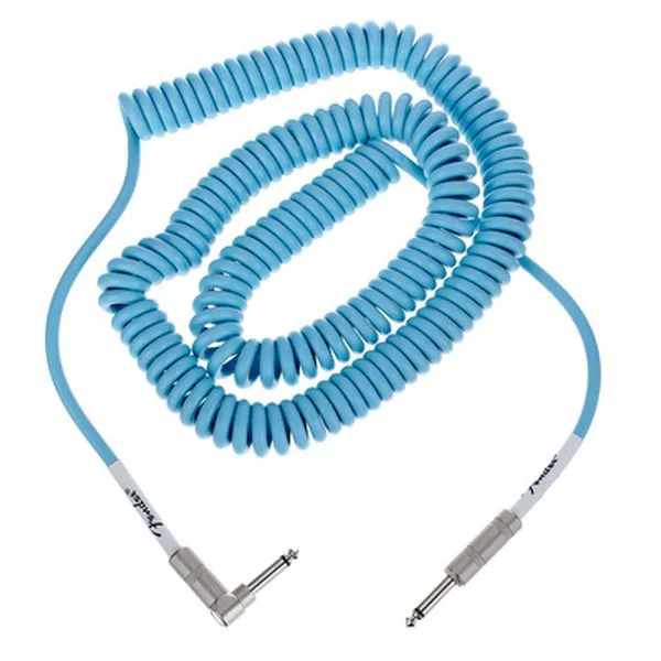 Original Coil Cable 9m DB