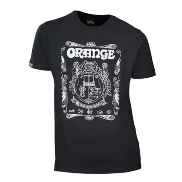 Original T-Shirt Crest S