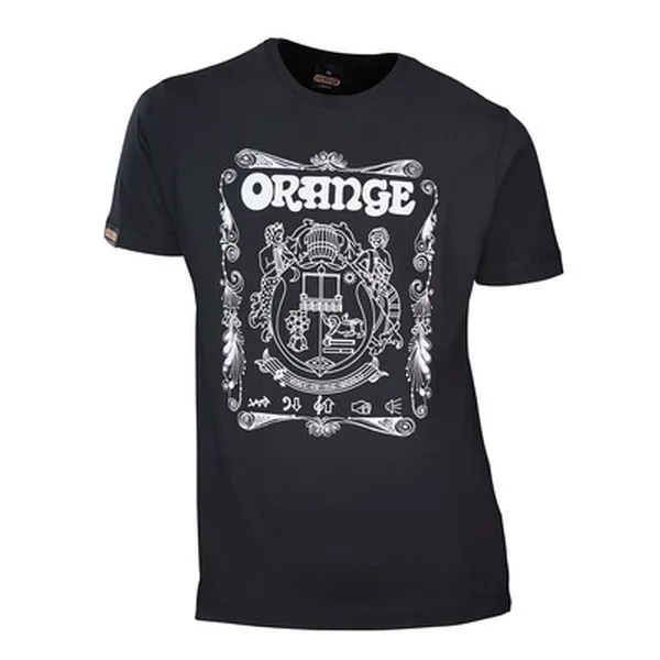 Original T-Shirt Crest XL
