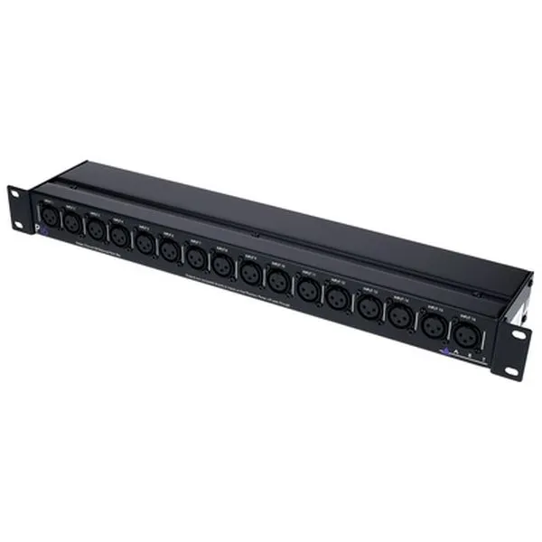 P16 Patchbay