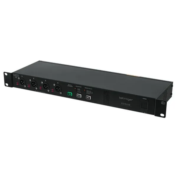 P24 Hub