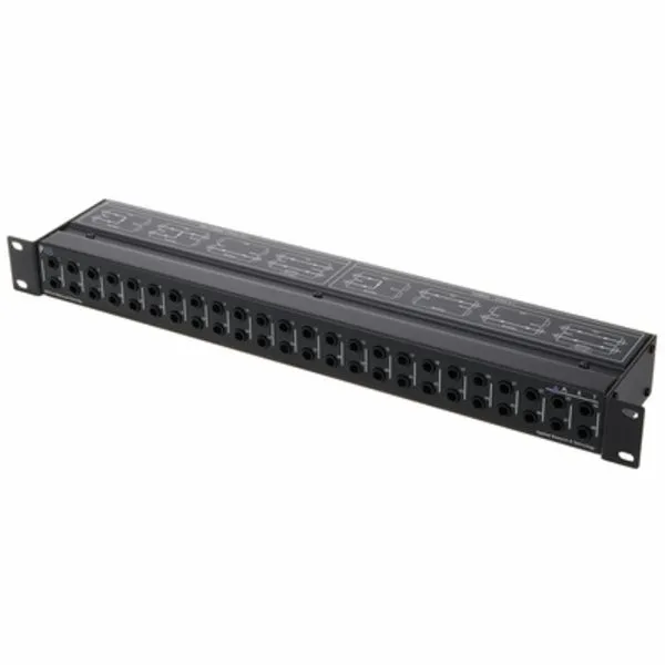 P48 Patchbay